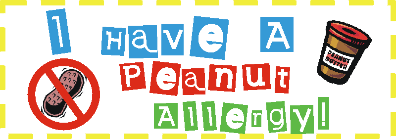 I Have A Peanut Allergy.net